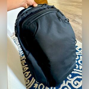Peak Design Travel Backpack Unisex 45l Black